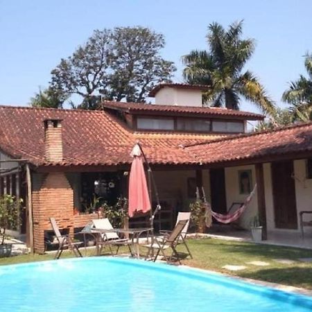 Viver Ubatuba Villa Kültér fotó