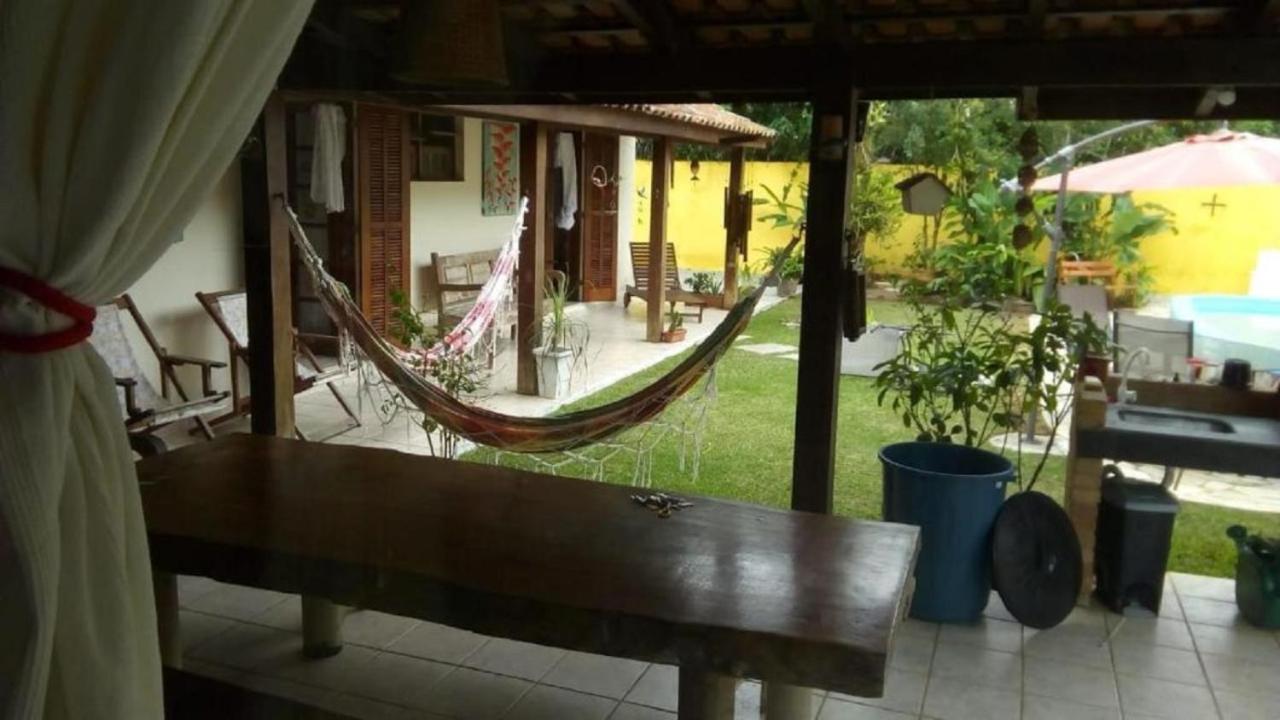 Viver Ubatuba Villa Kültér fotó