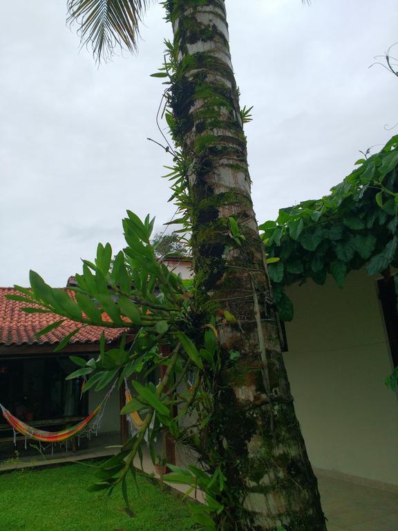 Viver Ubatuba Villa Szoba fotó