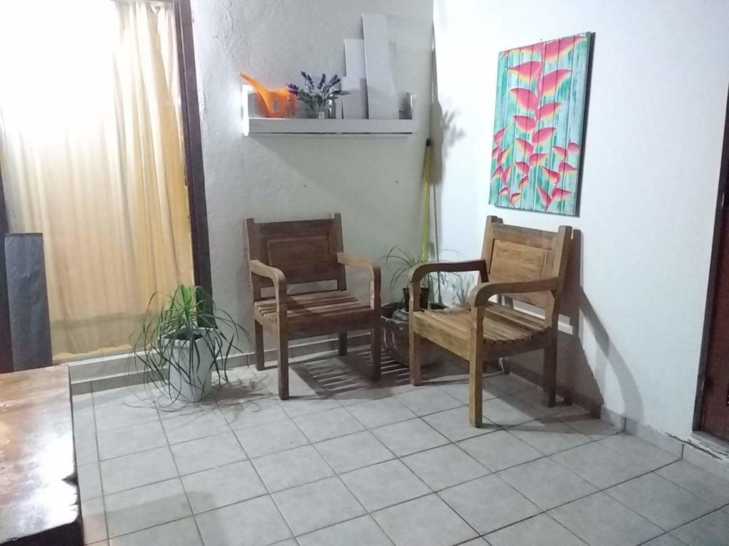 Viver Ubatuba Villa Kültér fotó